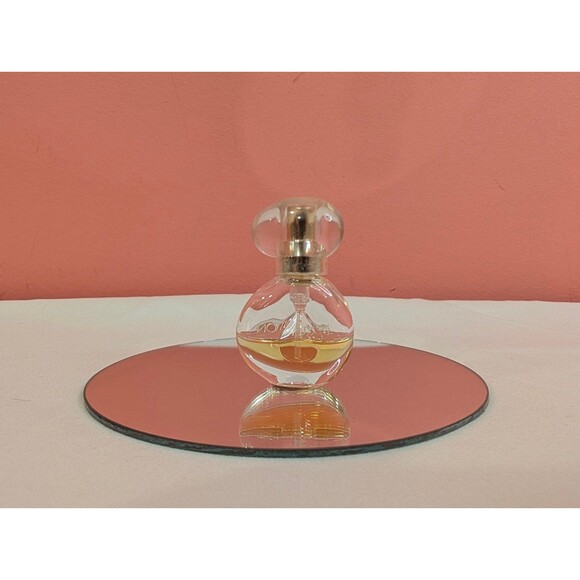 Women's Estee Lauder Intuition Eau de Parfum Spray .14 fl oz 30% Mini - Picture 2 of 3